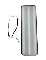 Lampada 100X30cm – 9 led con dimmer ( 2.0 ver ) - immagine 6