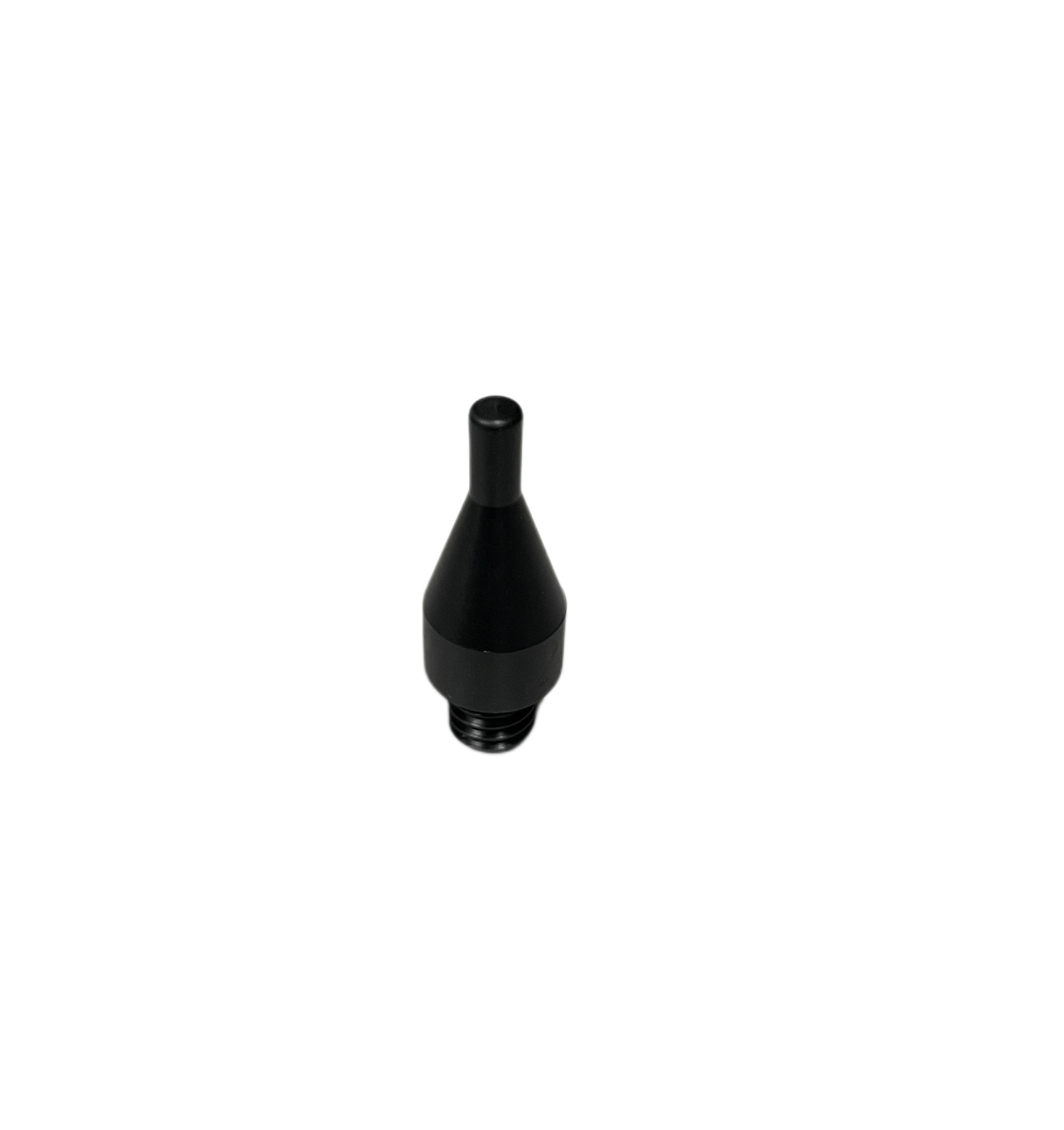 106 Punta piatta in plastica - immagine 1