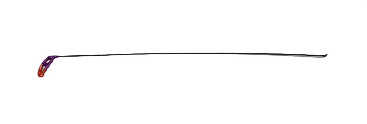 238 Piattina 140 cm x 2,8 cm - immagine 1