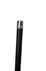 Leva per tetti in carbonio fissa 130 cm