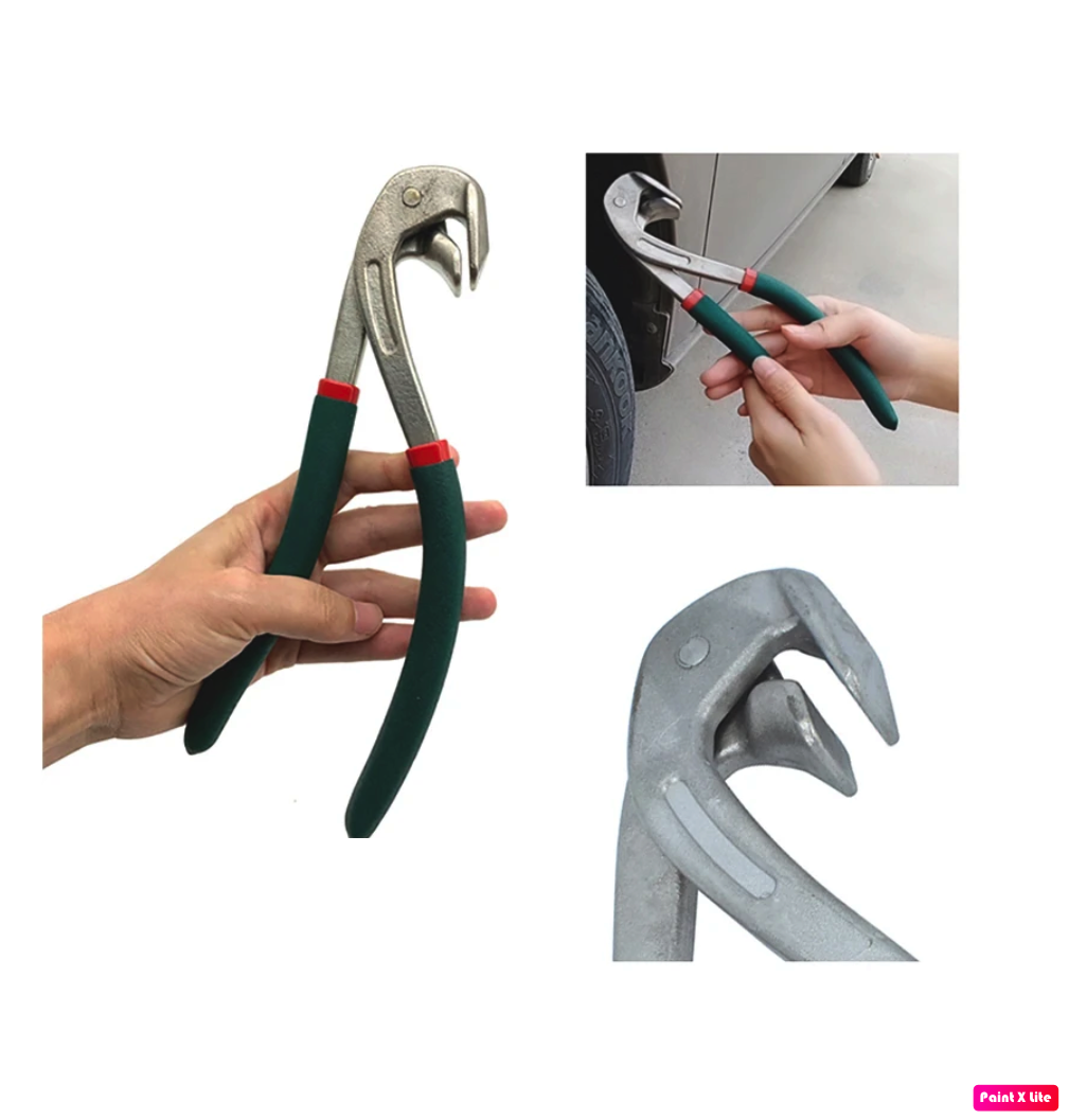 303 Pinza per bordi parafango - immagine 1