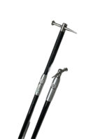 Asta telescopica