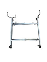 Carrello cofano - immagine 2