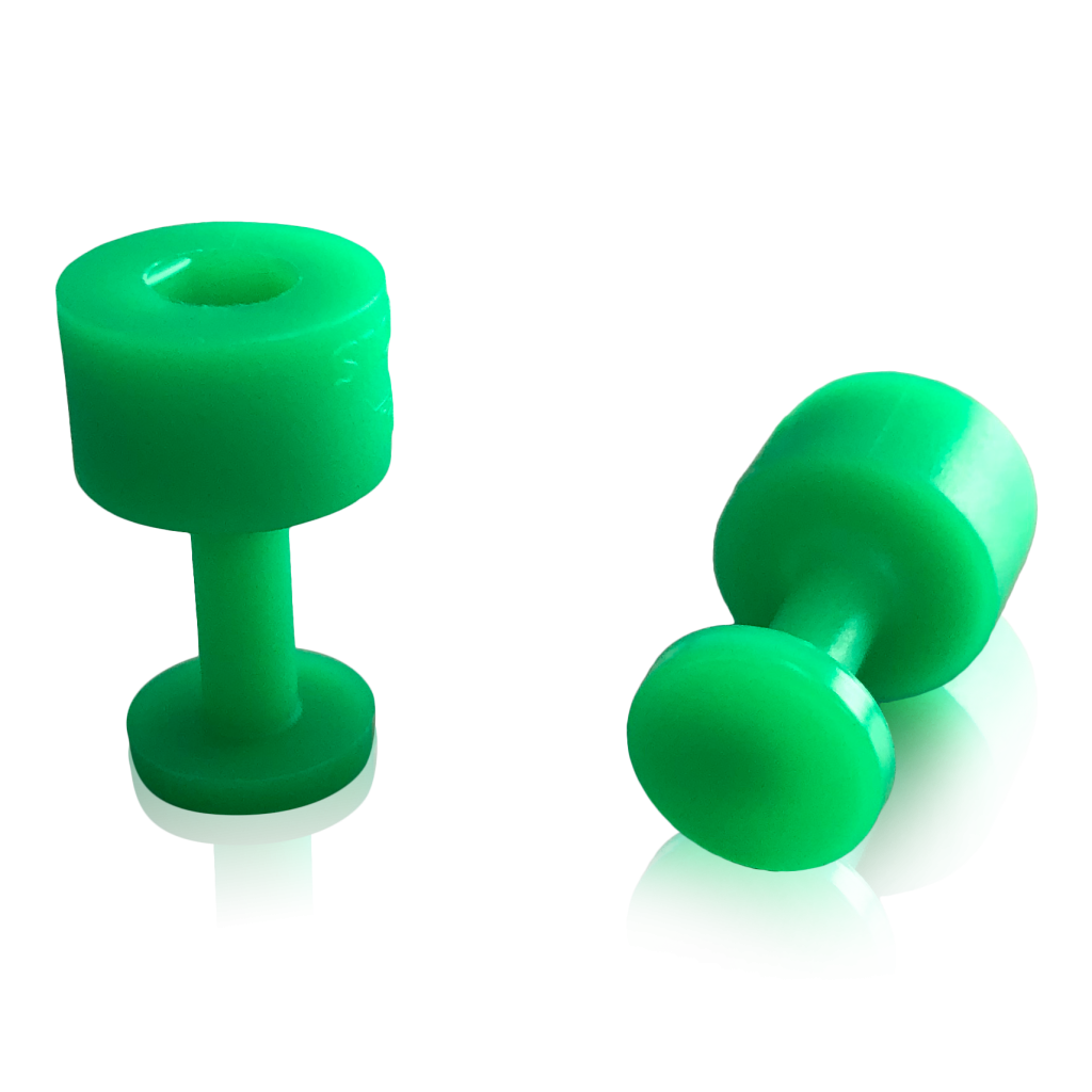 G 17 Glue tabs 10 mm - immagine 1