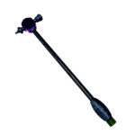 The Scepter "HADDLE" - METAL MEDIC