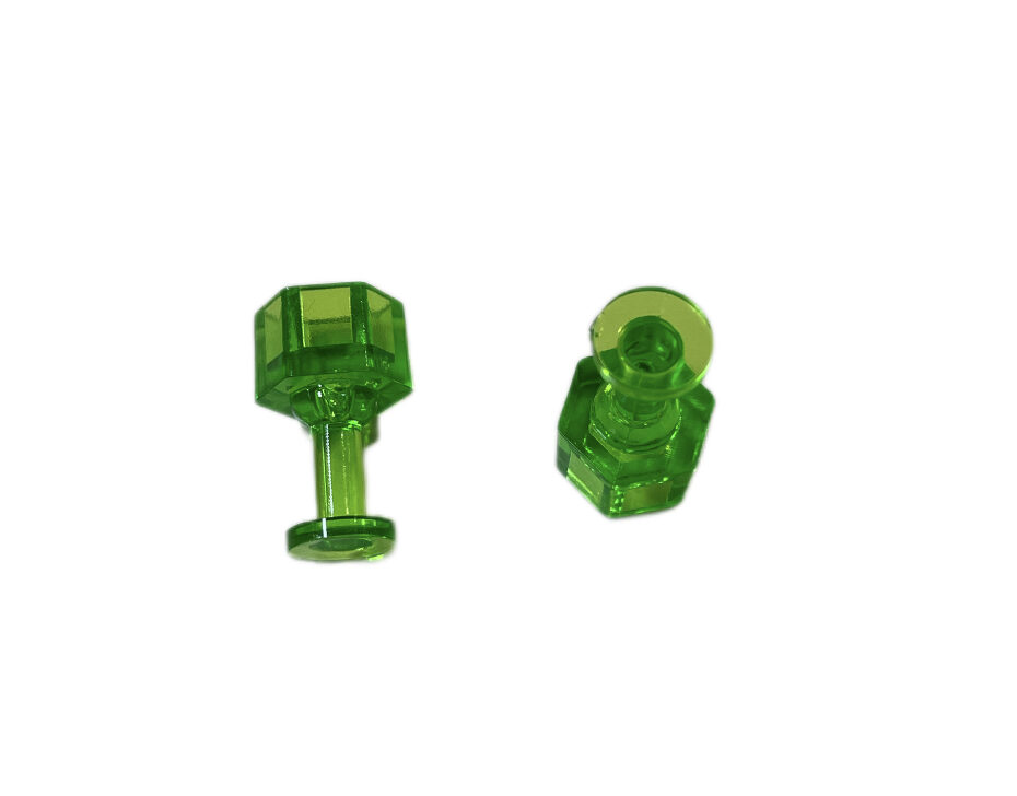 HULK TABS 02 Hulk Tabs - 09 mm - immagine 1