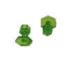 Hulk tabs - 17 mm