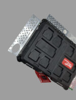 Struttura laterale carrello Packout milwaukee - immagine 2