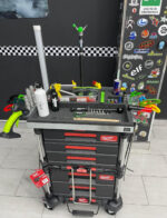 Vassoio per carrello Packout milwaukee - immagine 2