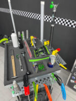 Vassoio per carrello Packout milwaukee - immagine 3