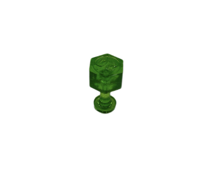 H NEW 2 Hulk 2.0 v – 9 mm - immagine 1