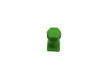 Hulk plastic 13 x 13 mm