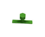 Hulk plastic 45 x 8 mm
