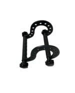 Supporto asta portellone