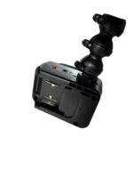 Lampada 40 x 20 cm - Ventosa automatica - 9 LED - immagine 3