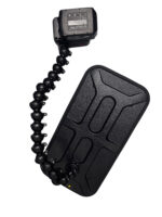 Lampada 40 x 20 cm - Ventosa automatica - 9 LED - immagine 4