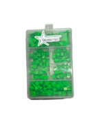 Hulk tabs 2.0 v – mix tabs 90 pz Plastic - immagine 2