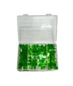 Hulk tabs 2.0 v -  mix tabs 90 pz - Transparent