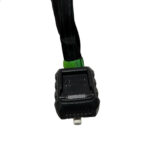 Snodo con attacco Makita 18v - immagine 2