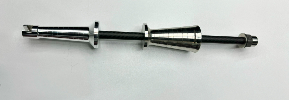 IMG_8DCD839456D2-1 Slide hammer carbon - immagine 1