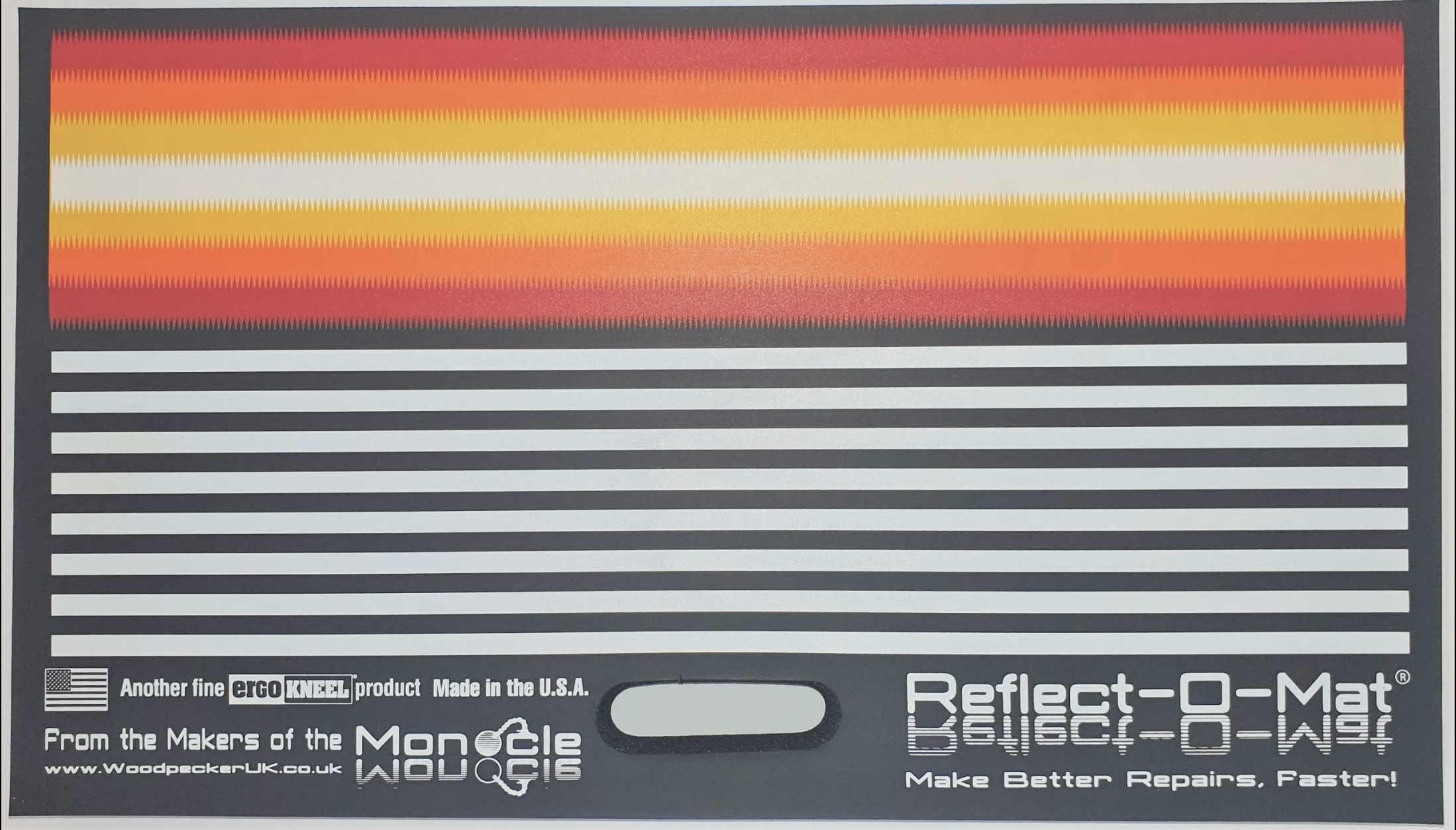 Screenshot 2024-01-14 alle 18.43.42 The New Improved – (Mk2) Reflect-O-Mat - immagine 1
