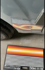 The New Improved – (Mk2) Reflect-O-Mat - immagine 2