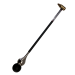 Flea-Flicker" Ultra Precision PDR Hammer - Metal Medic