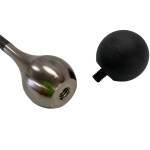 Flea-Flicker" Ultra Precision PDR Hammer - Metal Medic - immagine 6