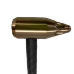 Flea-Flicker" Ultra Precision PDR Hammer - Metal Medic - immagine 3