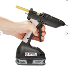 Pistola per colla a batteria Trifecta - immagine 2