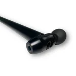 Asta fissa 120 cm in alluminio Anson -AHR-48 - immagine 2