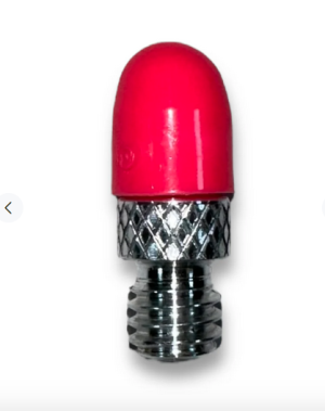 Tequila 3/8 Tipple tip with Tequila Aluma Morph pushing soft tip