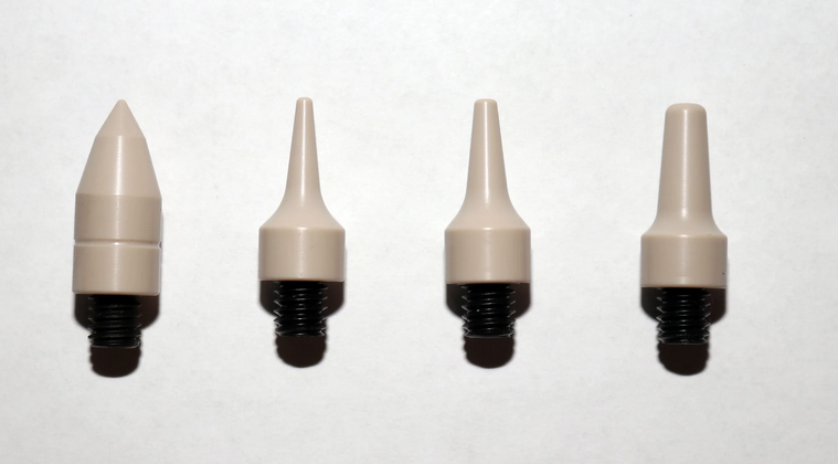 Schermata 2024-10-01 alle 18.27.57 Dead Dent Tools TAN PEEK TIP SET 2 (4PCS) - immagine 1