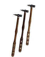 Martello in Titanio - impugnatura magnetica