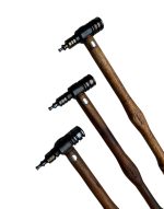 Martello in Titanio - impugnatura magnetica - immagine 3