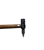 Martello in Titanio - impugnatura magnetica - immagine 4