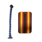 Luce a riflessione 40 x20 cm