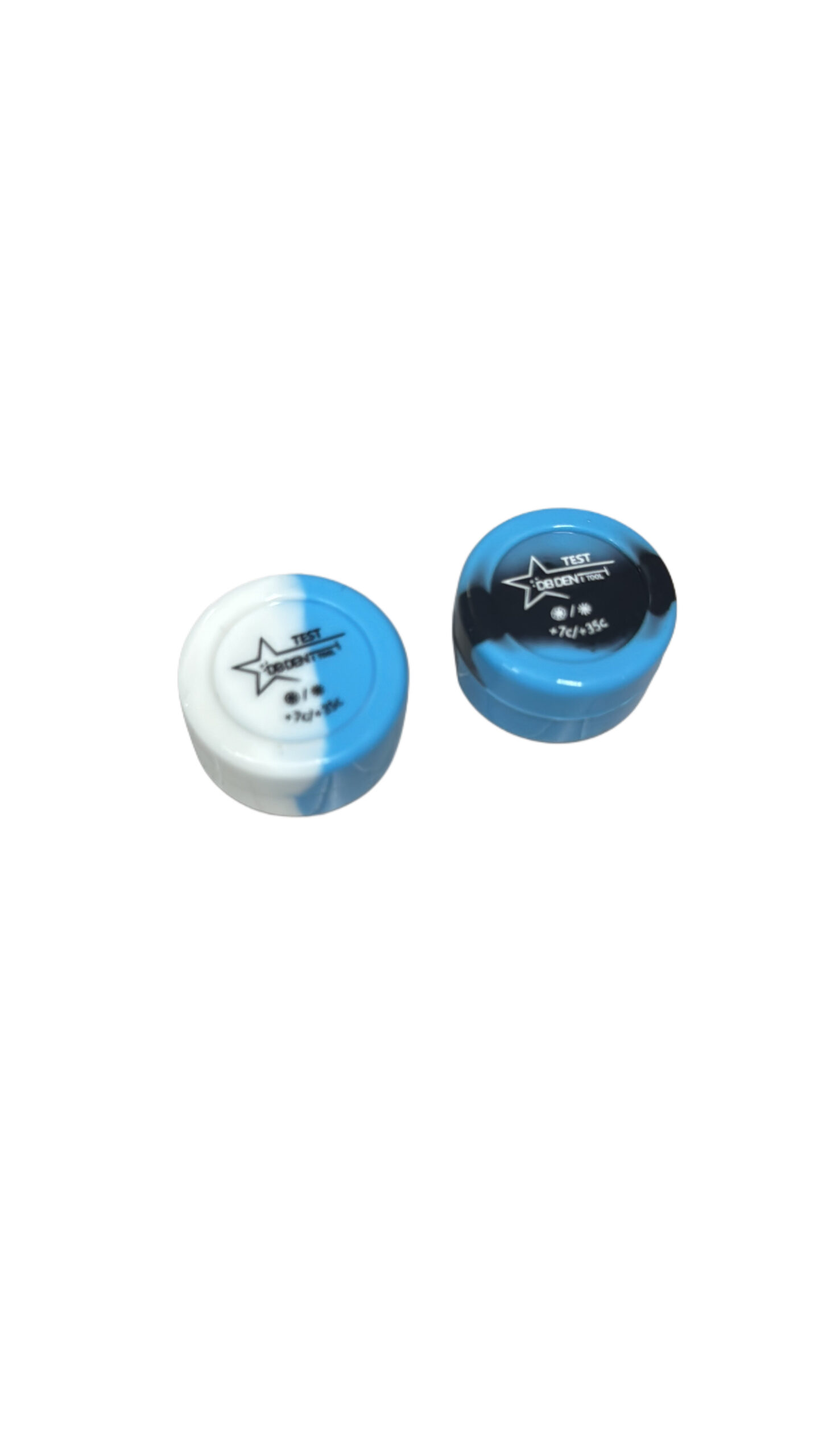 CD5B1F28-9F2B-4C33-A761-E6A95F519A47 Test colla a freddo DB DENT - 5 grammi - immagine 1
