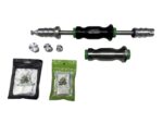 Hulk Smash mini Slide hammer 2.0  Full kit - by Metal Medic USA