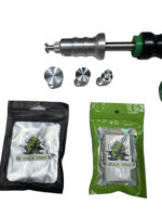 Hulk Smash mini Slide hammer 2.0  Full kit - by Metal Medic USA - immagine 2