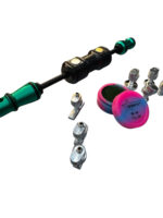 Kit slide hammer magnetic - immagine 2