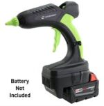 Adattatore batteria Milwaukee - Ryobi - immagine 2