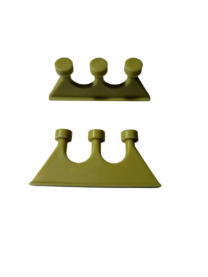 Tabs 8,5 cm x 5 mm - 5 Pz