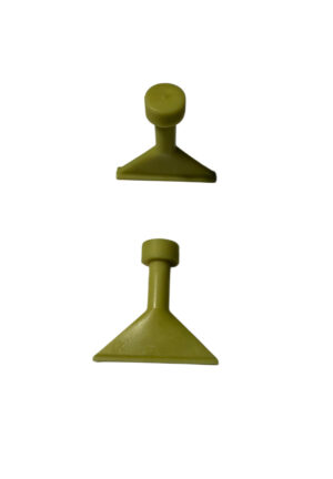 Tabs 4 cm x 5 mm - 10 pz