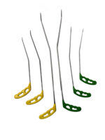 Kit acciao inox temprato 18 pezzi - immagine 3