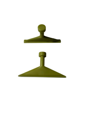 Tabs 7 cm x 5 mm - 10 pz