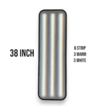 Elimadent X-Factor PDR Light 38 -  ( 96 cm )