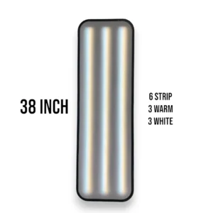Elimadent X-Factor PDR Light 38 -  ( 96 cm )
