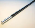 Asta in carbonio Fast click ( 265 cm ) - immagine 3