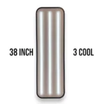 Elimadent X-Factor PDR Light 38 -  ( 96 cm ) - immagine 3